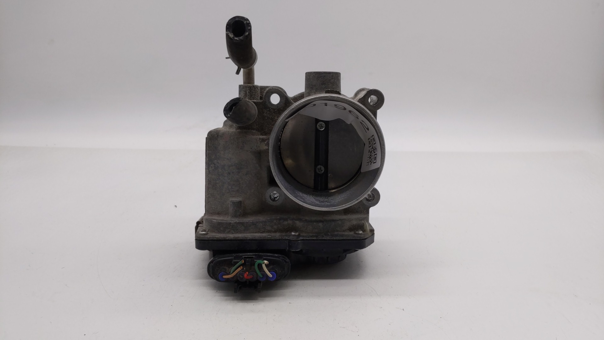 Picture of 2013-2018 Nissan Altima Throttle Body 301962