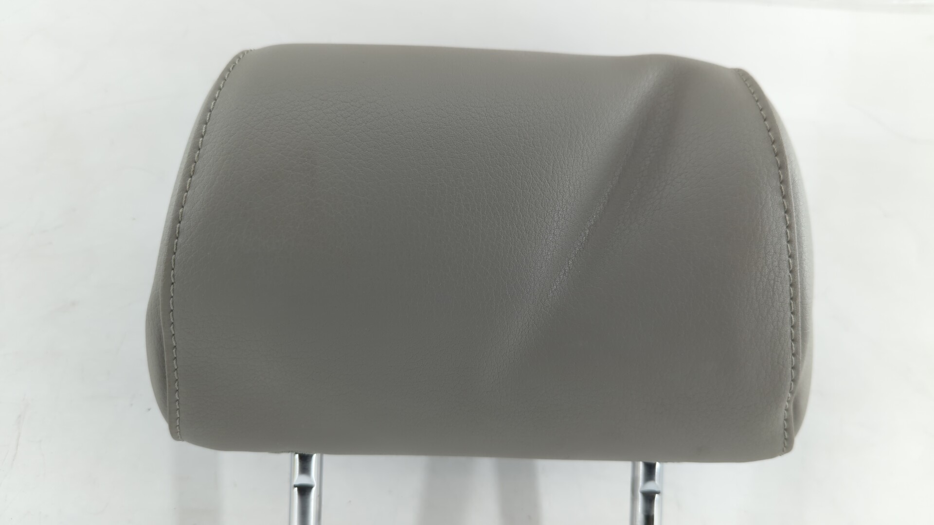 2008 Audi A4 Headrest Head Rest Front Driver Passenger Seat Gray 302024 - Oemusedautoparts1.com