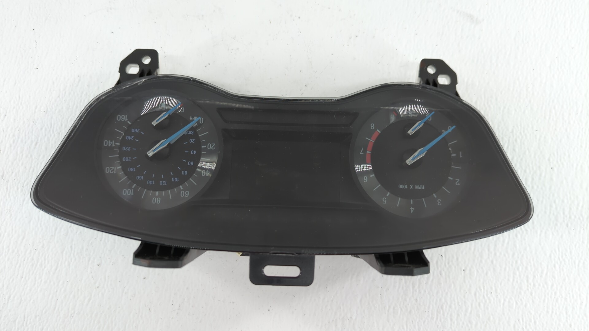 Picture of 2014-2015 Ford Fusion Speedometer Instrument Cluster Gauges 302515