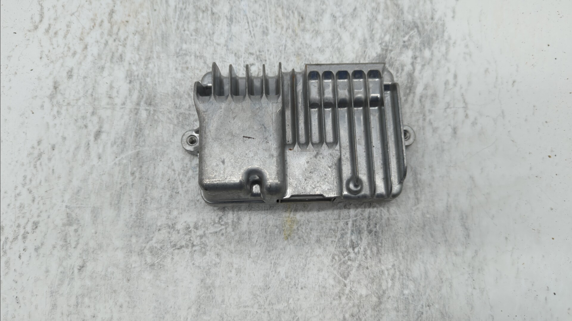2016-2016 Acura Mdx Engine Control Computer Ecu Pcm Ecm Pcu Oem 302725 - Oemusedautoparts1.com