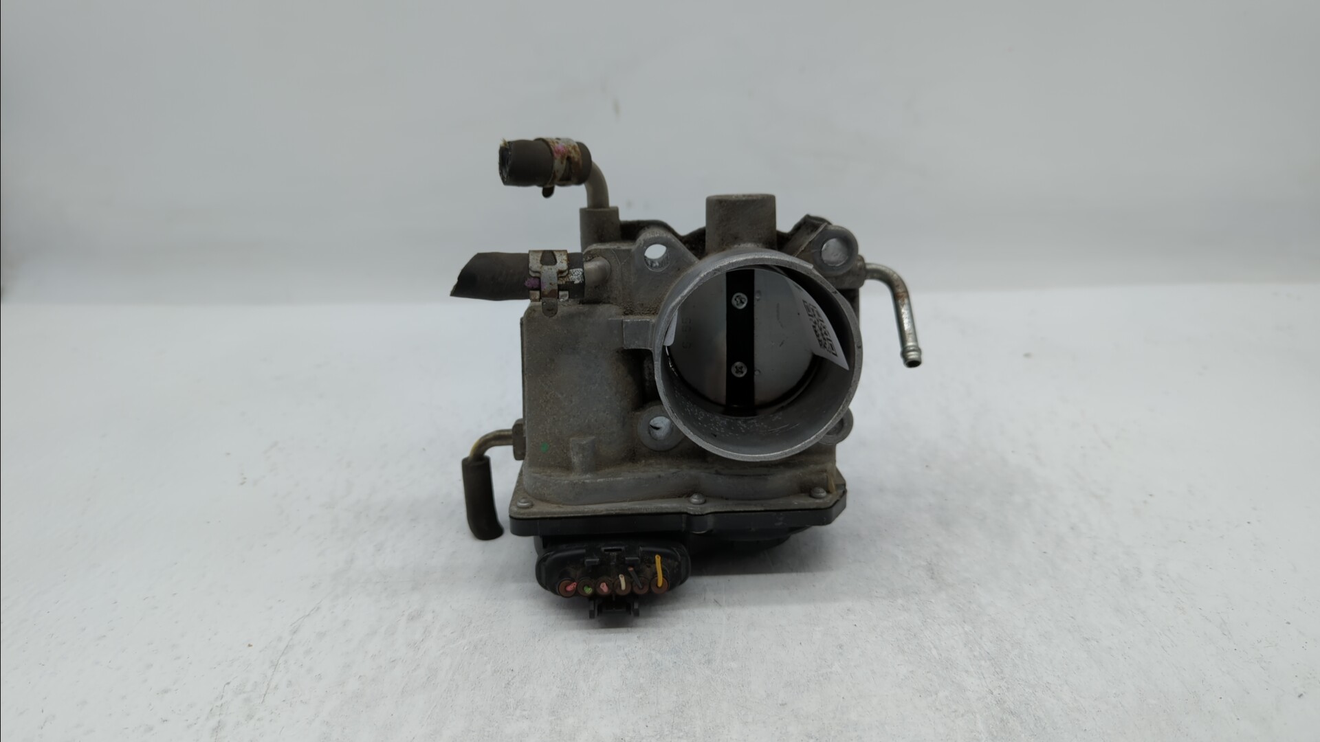 2007-2011 Toyota Camry Throttle Body 303154 - Oemusedautoparts1.com