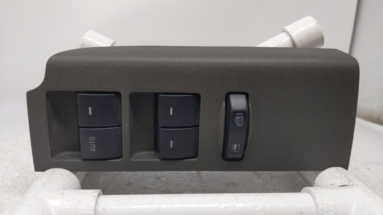 2008 Mercury Mariner Driver Left Door Master Power Window Switch 30319 - Oemusedautoparts1.com