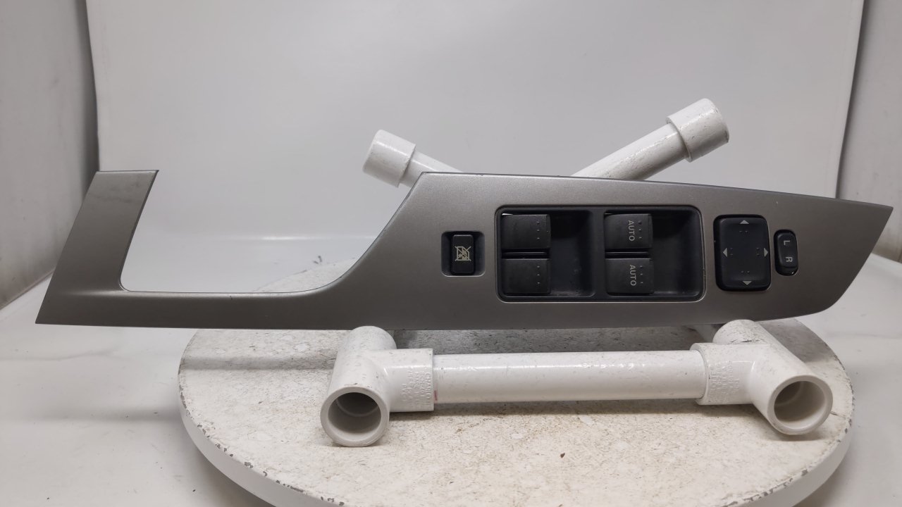 Picture of 2000-2007 Ford Focus Master Driver Power Window Switch R8S02B02