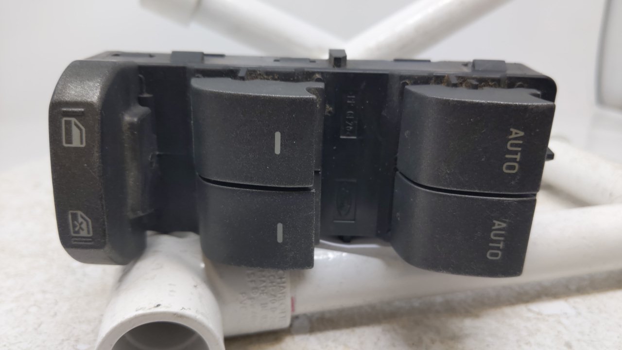2007 Lincoln Mkx Master Driver Power Window Switch R8S02B03 - Oemusedautoparts1.com