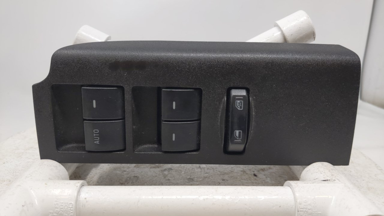 2008 Mercury Mariner Driver Left Door Master Power Window Switch 30377 - Oemusedautoparts1.com