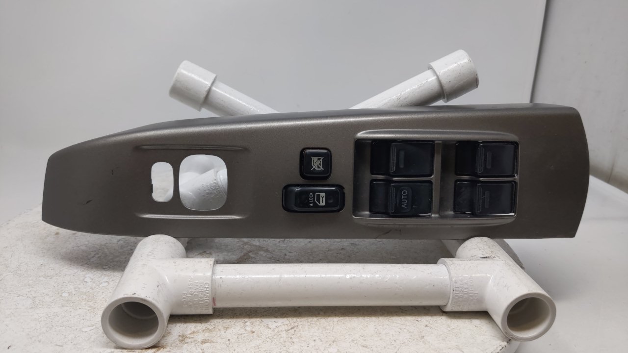 2004 Toyota Prius Driver Left Door Master Power Window Switch 30389 - Oemusedautoparts1.com