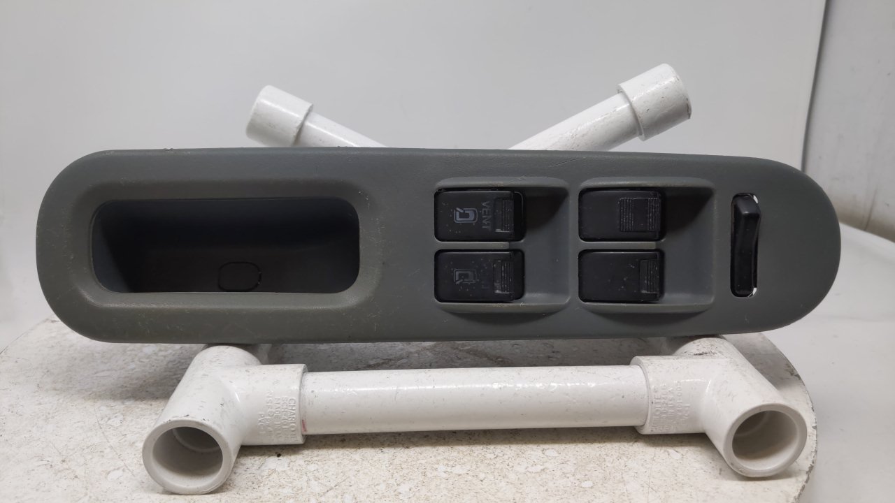Picture of 2004 Mazda 3  Master Power Window Switch Left Driver Gray R8S02B06