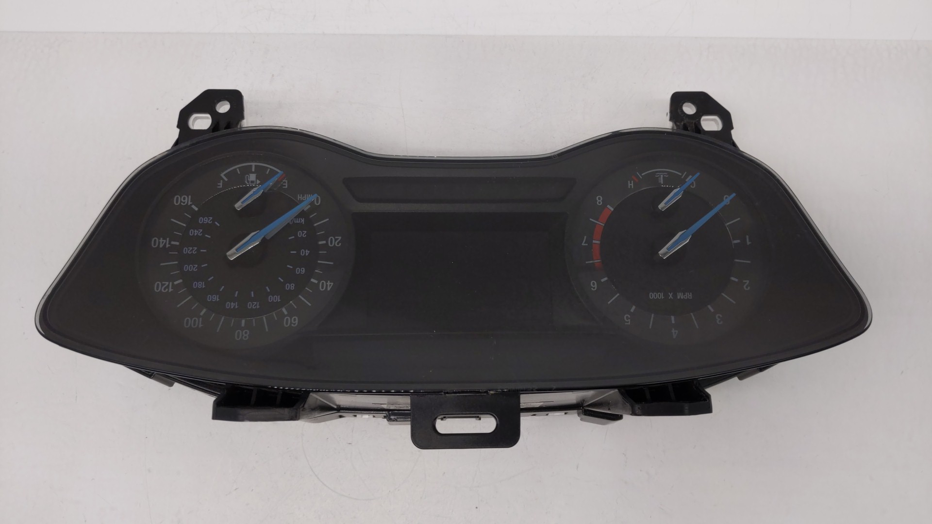 Picture of 2014-2015 Ford Fusion Speedometer Instrument Cluster Gauges 304341