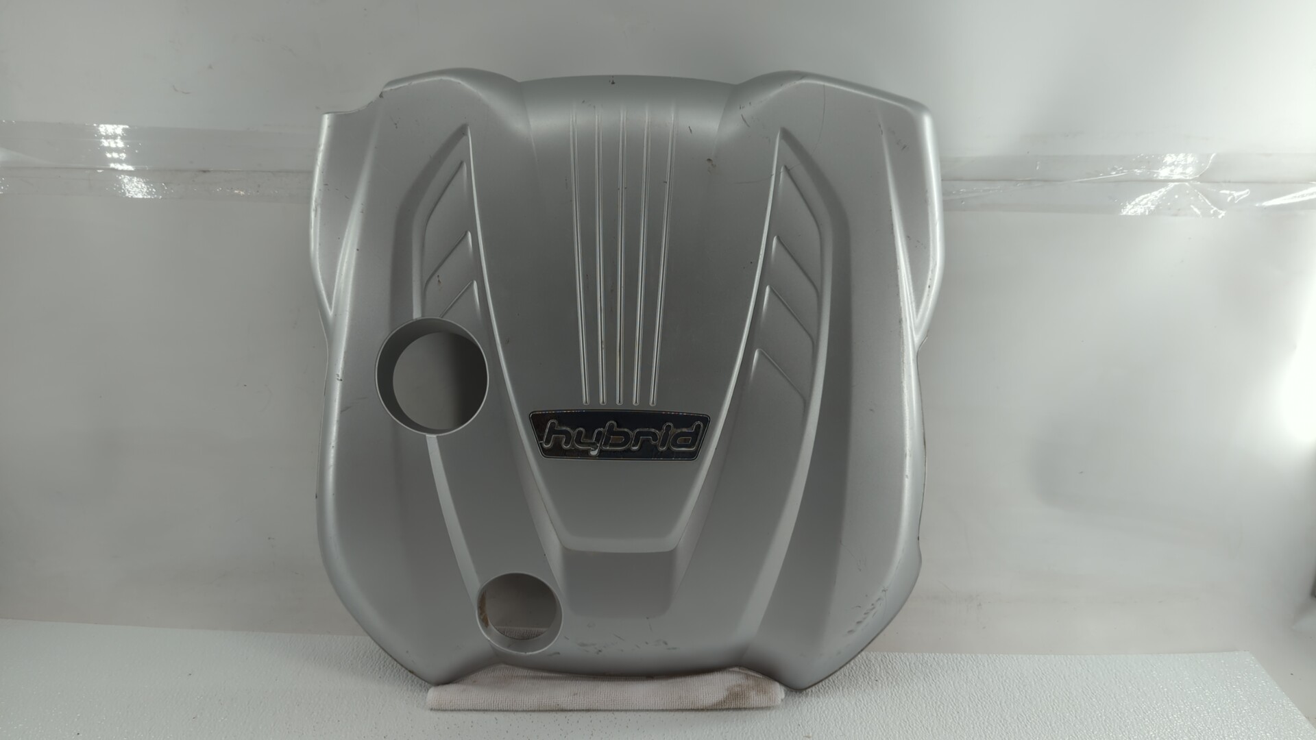 2015 Hyundai Sonata Engine Cover 304886 - Oemusedautoparts1.com