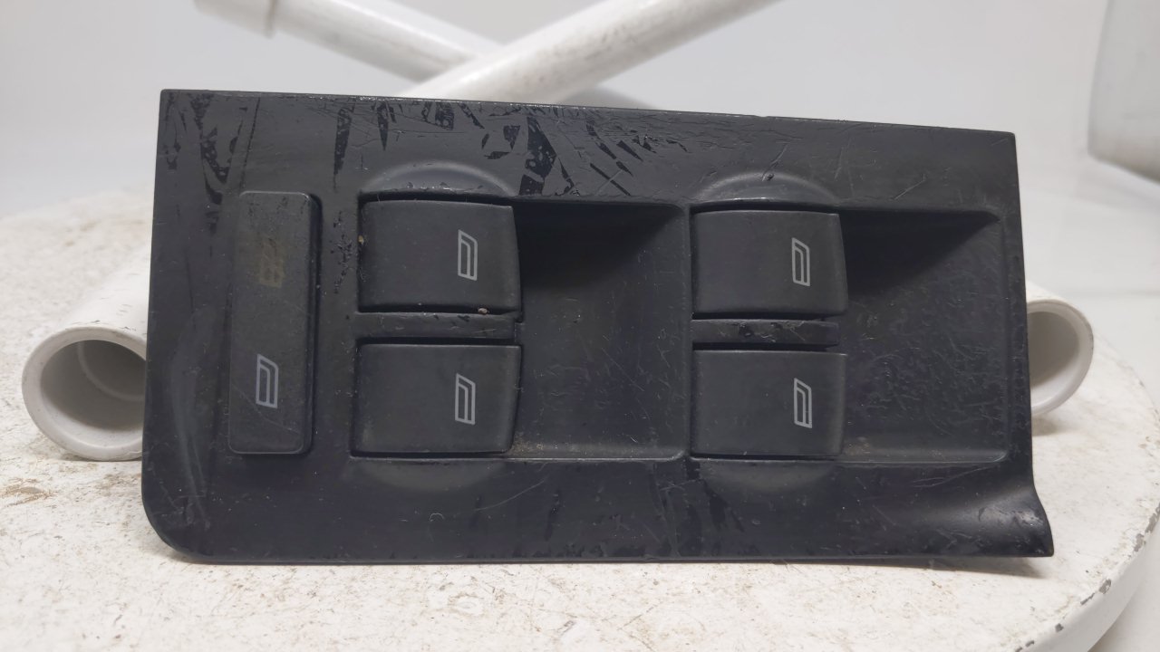 Picture of 2003 Audi Rs6 Driver Left Door Master Power Window Switch 30493