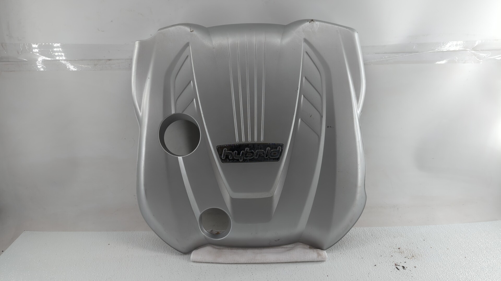 2016 Hyundai Sonata Engine Cover 304960 - Oemusedautoparts1.com