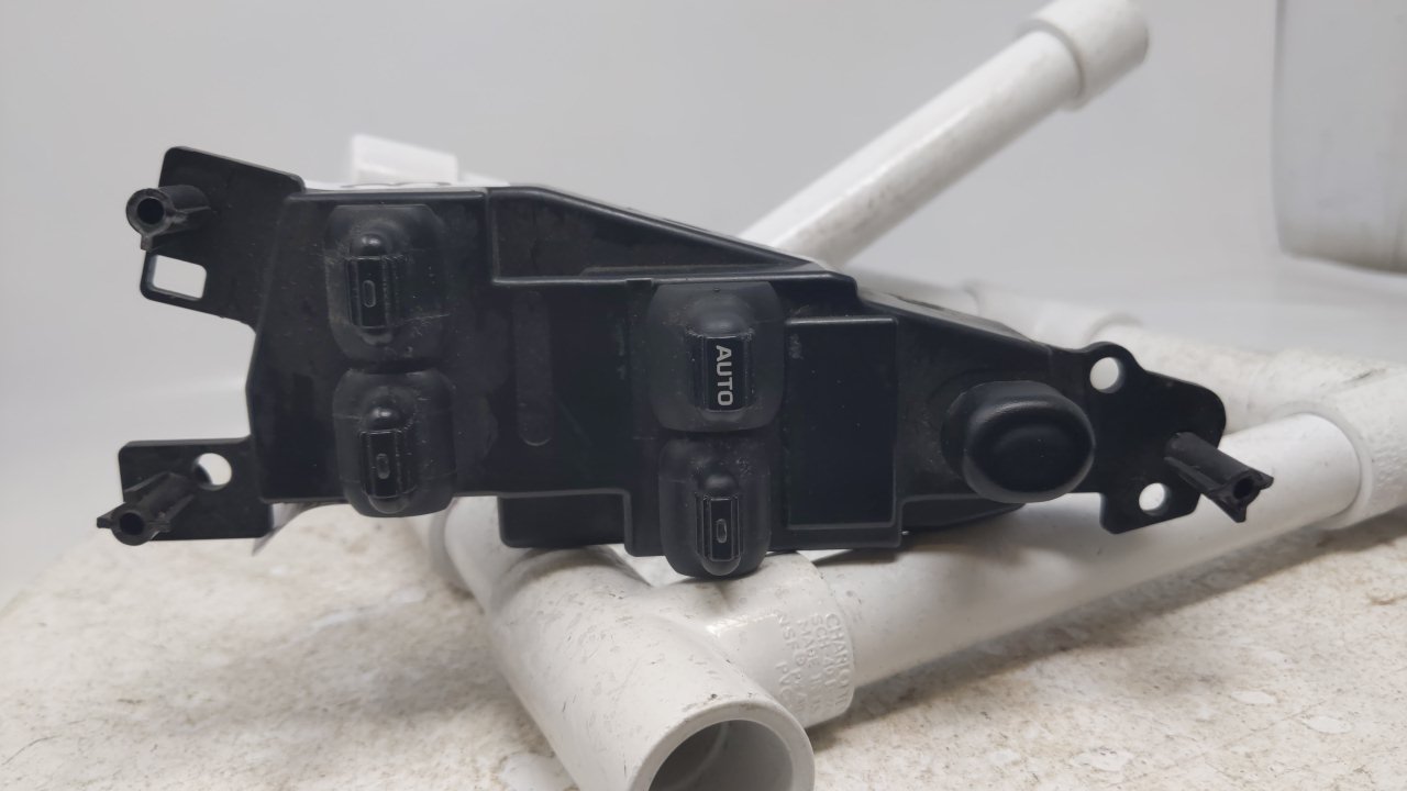 2003 Concorde  Master Power Window Switch Left Driver Black R8S02B12 - Oemusedautoparts1.com