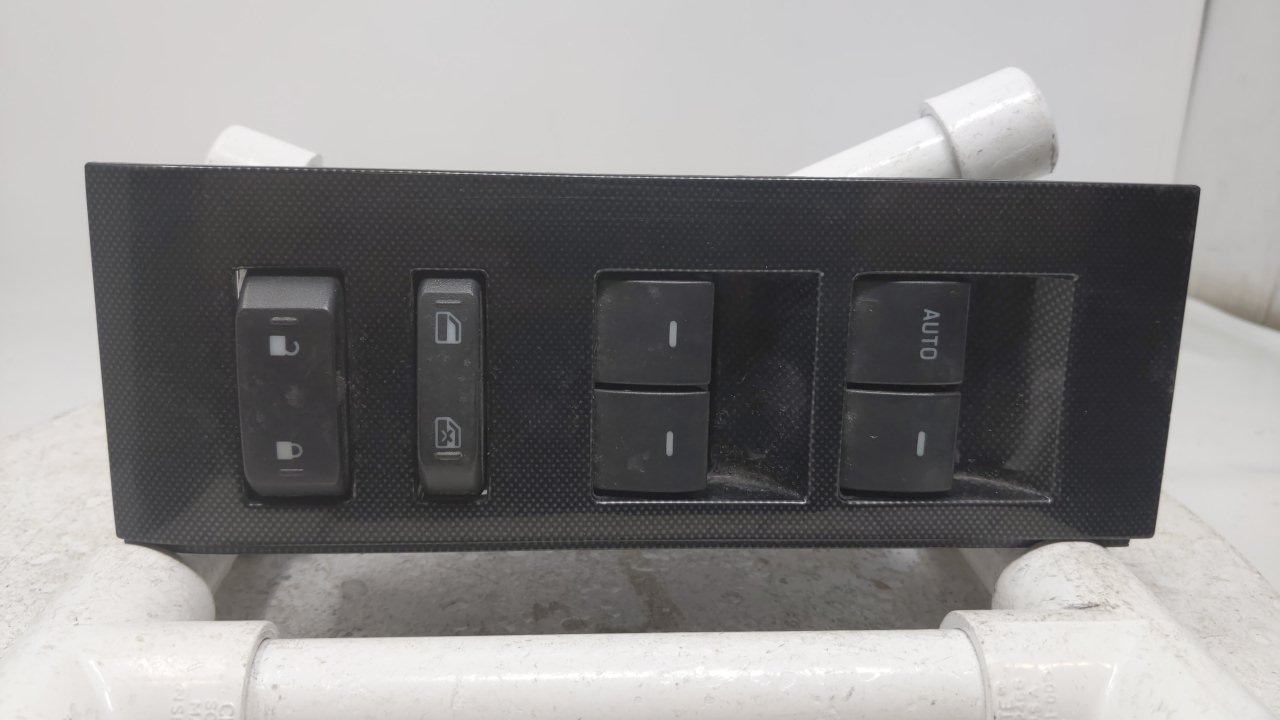 2008 Mercury Mountaineer Driver Left Door Master Power Window Switch 30529 - Oemusedautoparts1.com