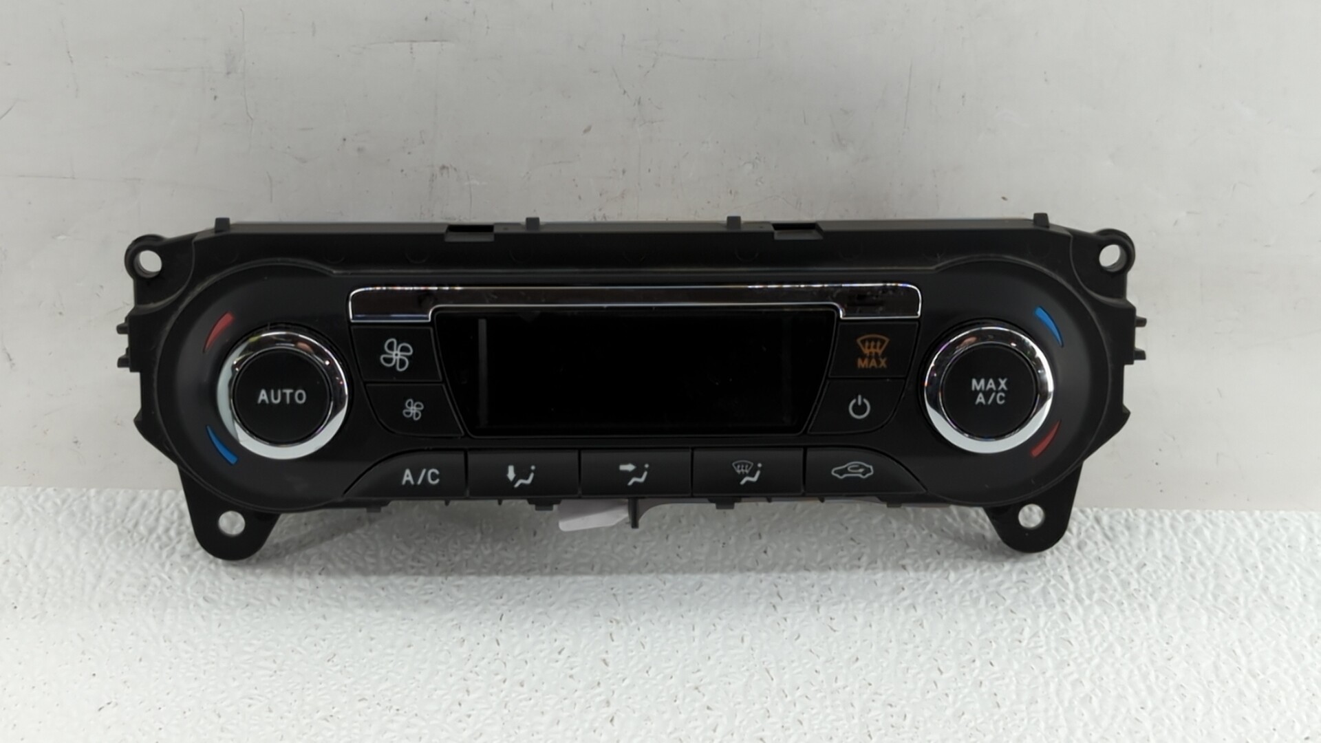 Picture of 2013-2014 Ford Focus Ac Heater Climate Control Temperature Oem 305858