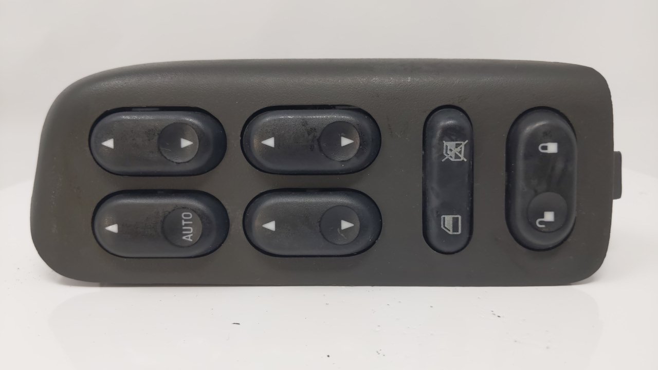 Picture of 2005-2007 Mercury Mariner Master Driver Power Window Switch R8S02B23