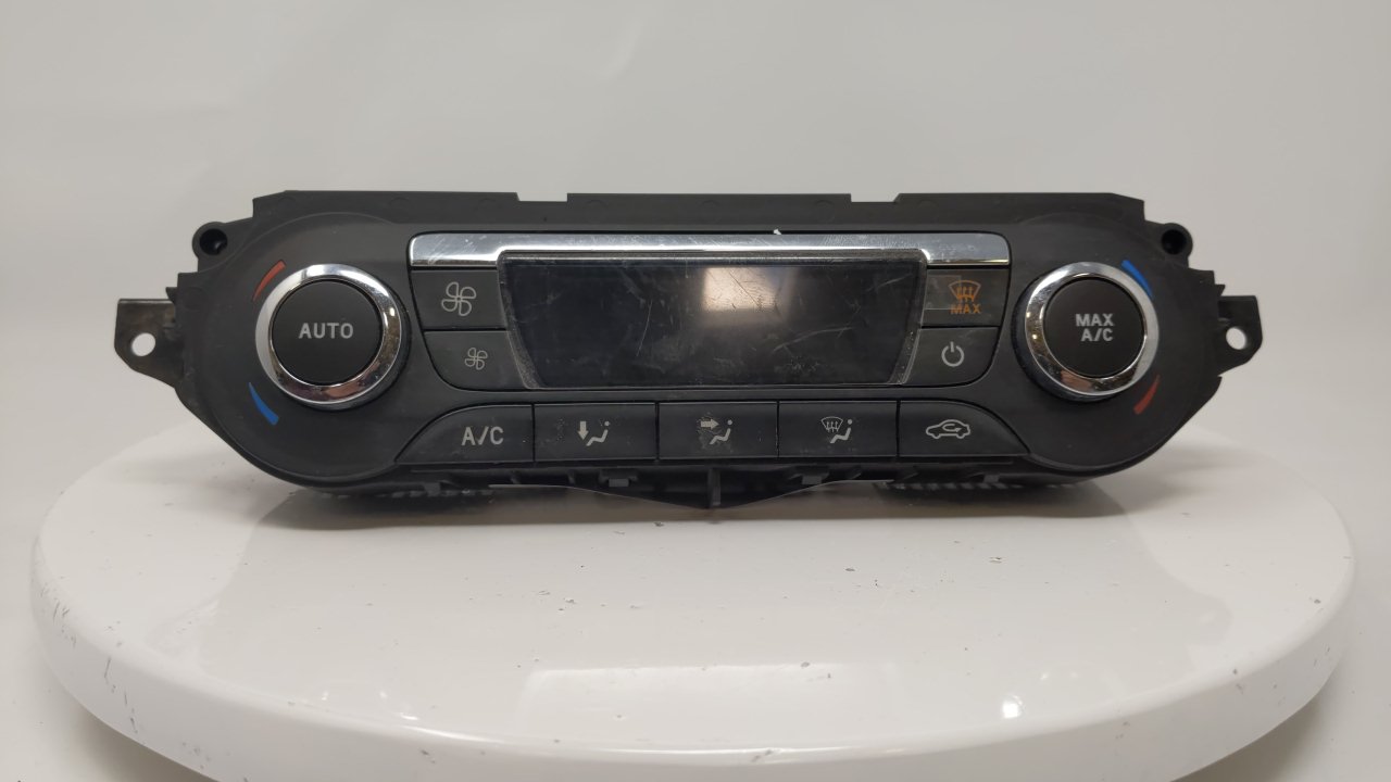 Picture of 2013-2016 Ford C-max Ac Heater Climate Control 30635