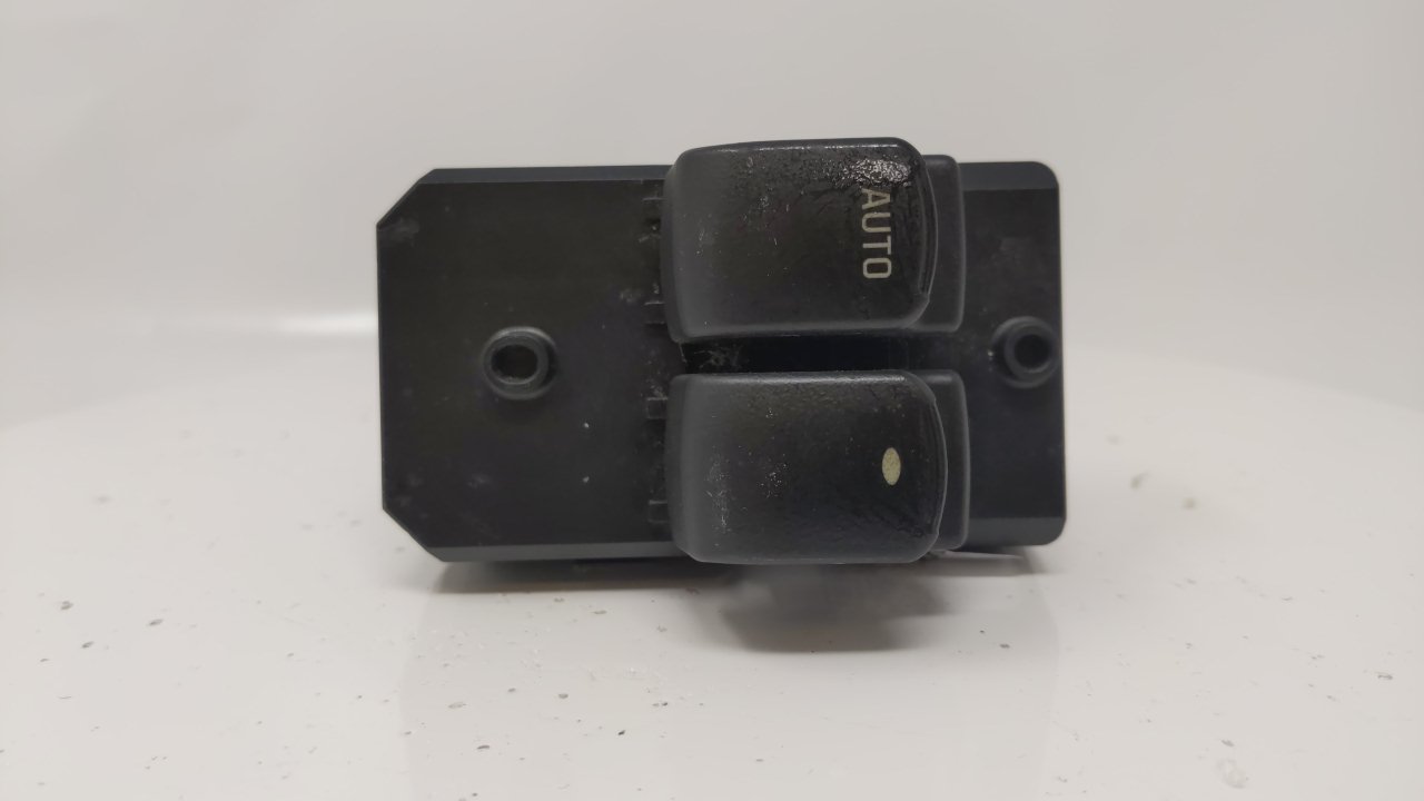 2000 Pontiac Montana Driver Left Door Master Power Window Switch 30655 - Oemusedautoparts1.com