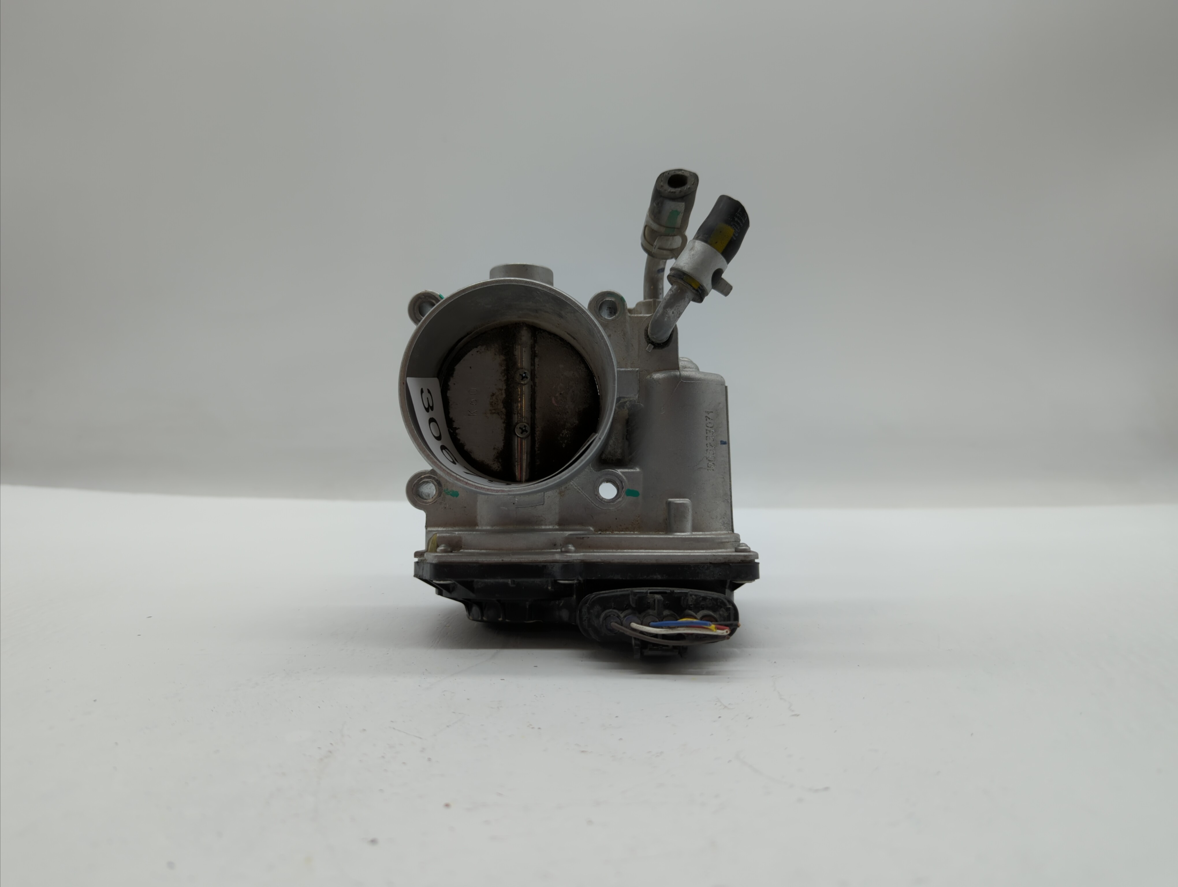 Picture of 2011-2018 Hyundai Elantra Throttle Body 306793