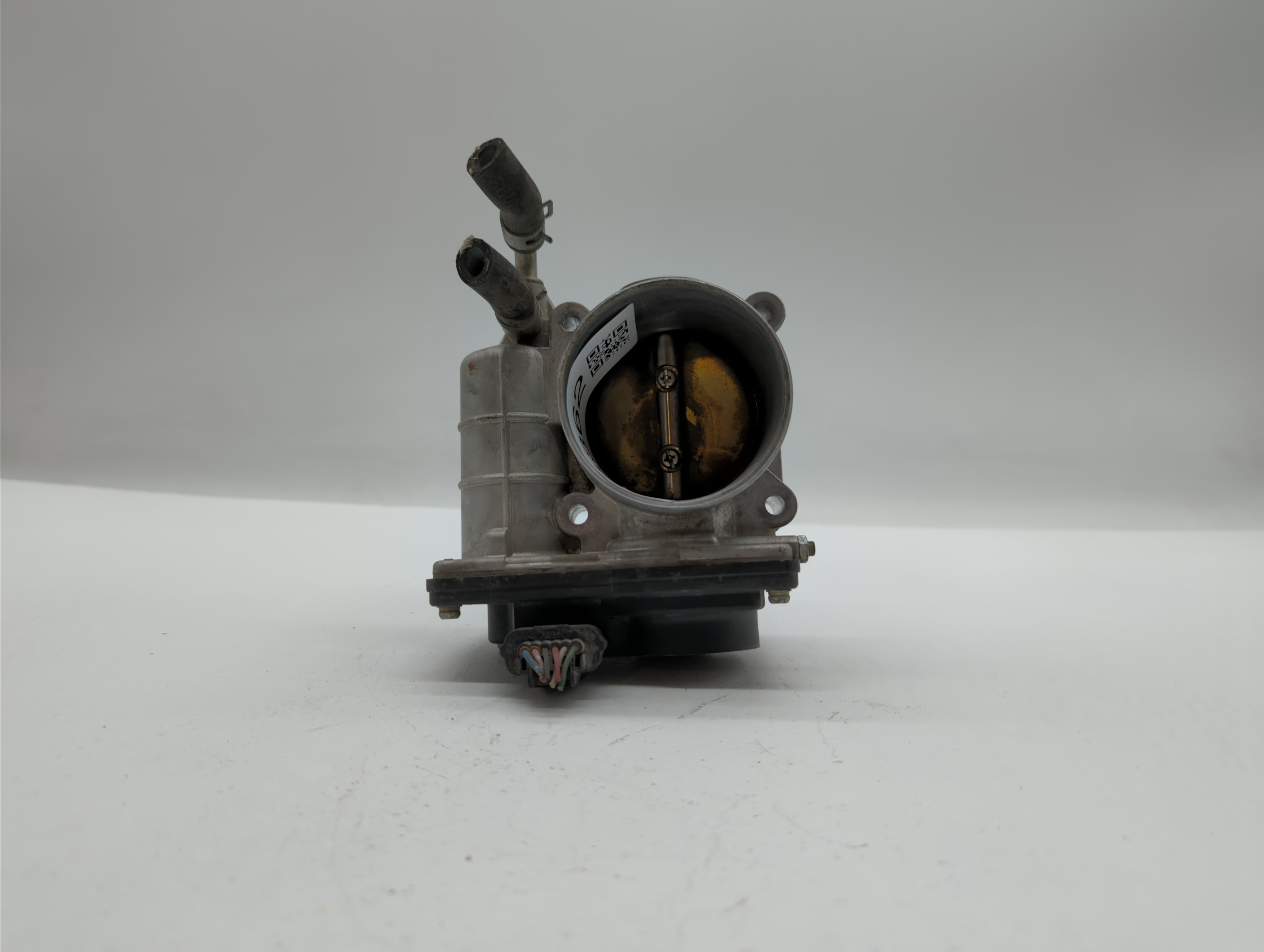 Picture of 2007-2013 Nissan Altima Throttle Body 306862
