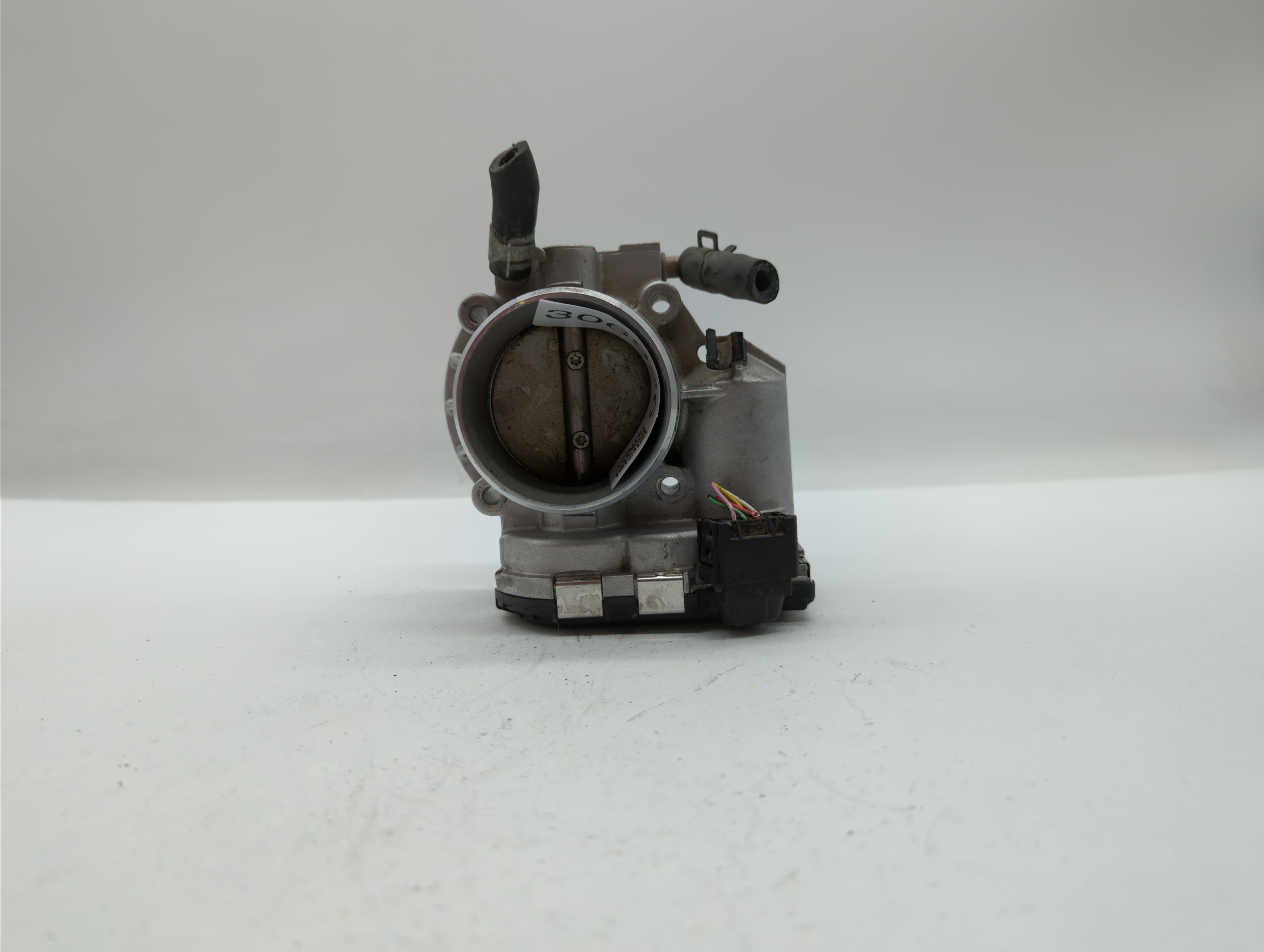 2011-2015 Hyundai Sonata Throttle Body 306926 - Oemusedautoparts1.com