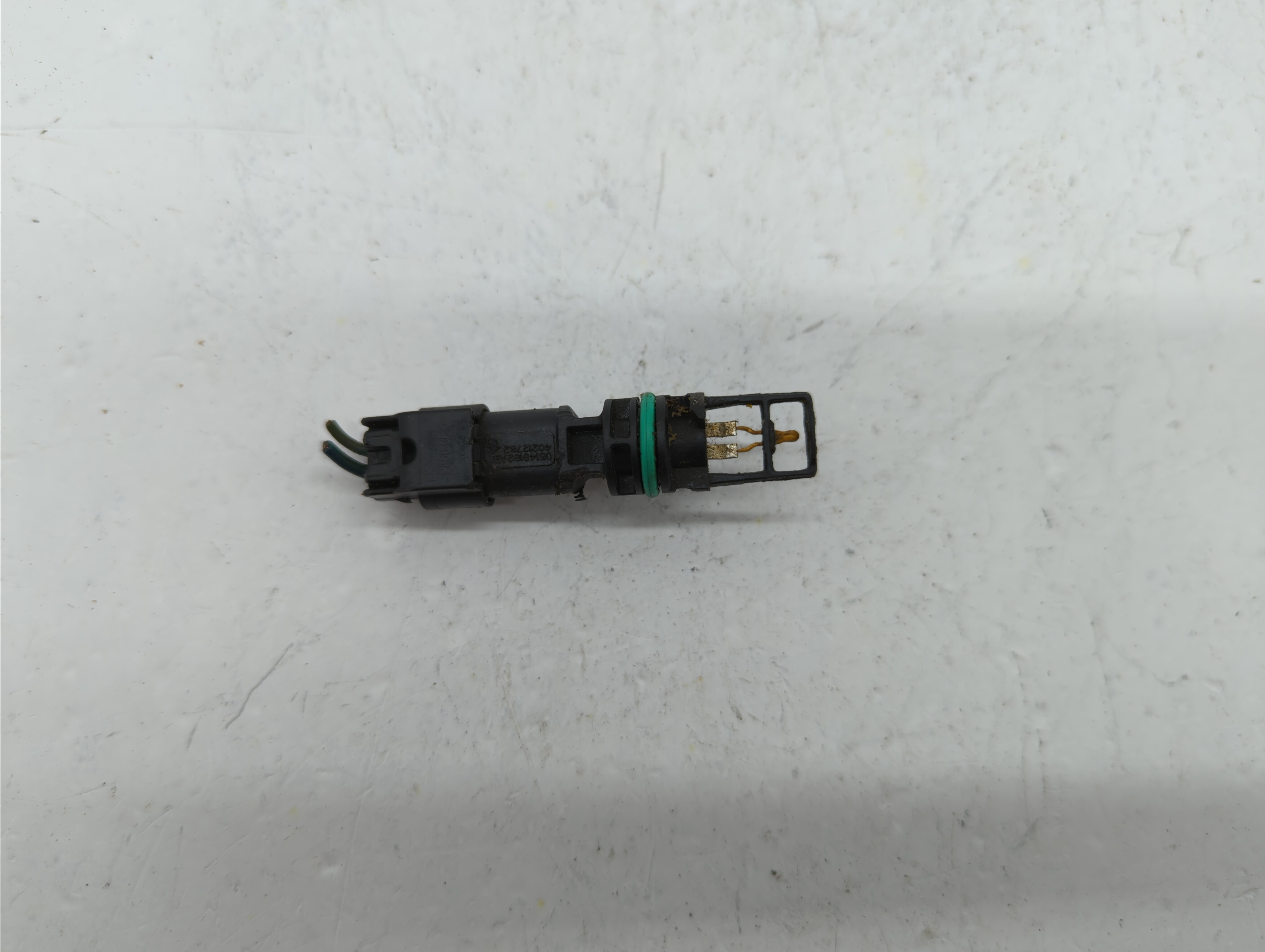 Picture of 2014 Dodge Caravan Mass Air Flow Meter Maf 307242