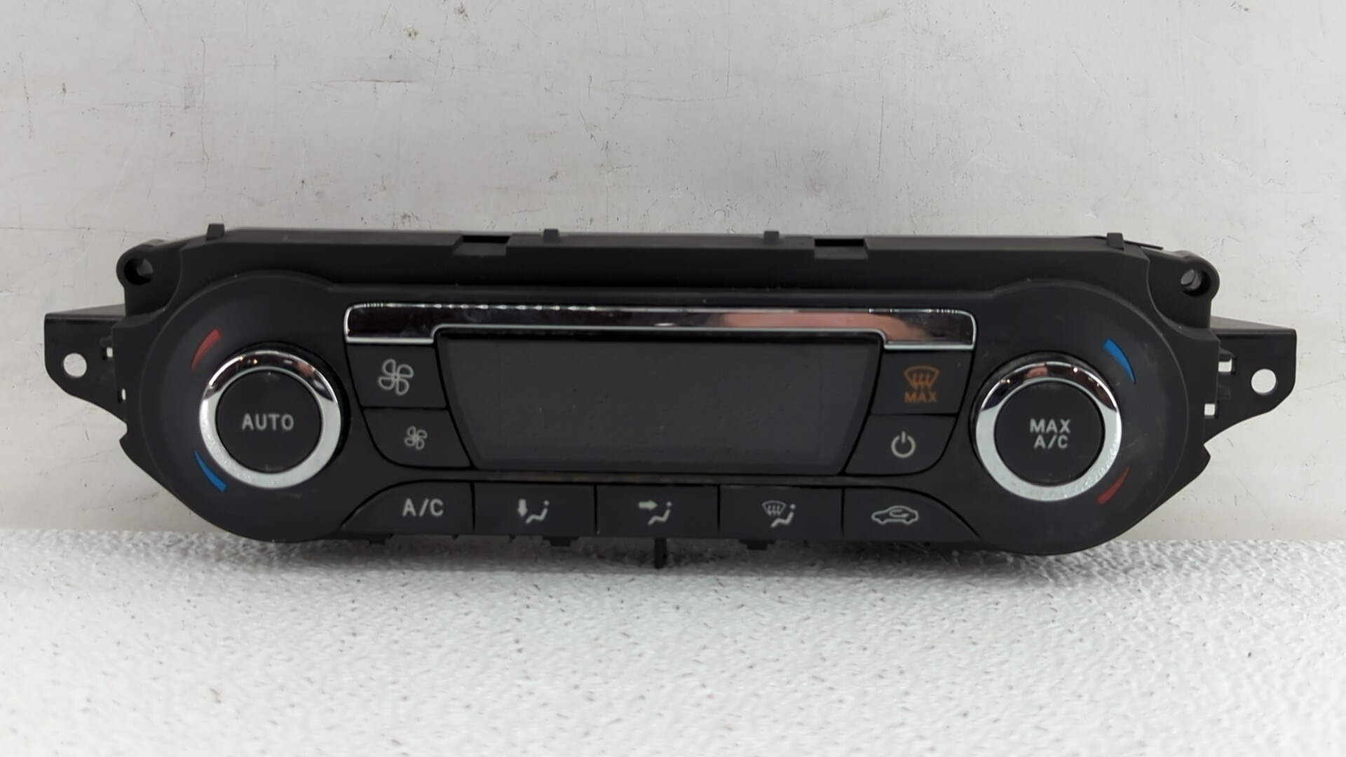 Picture of 2013-2013 Ford Escape Ac Heater Climate Control Cj5t-18c612-ae 307310
