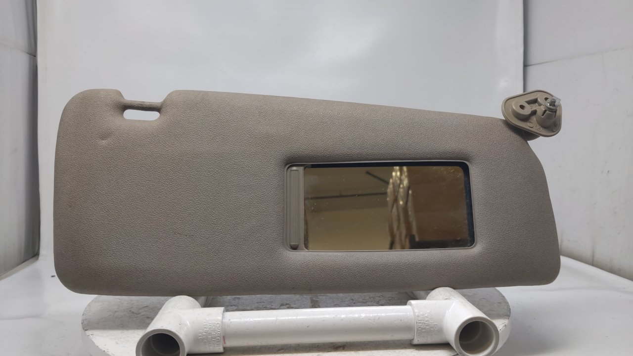 1992 Bmw 318is Passenger Right Sun Visor Sunvisor Gray 30789 - Oemusedautoparts1.com