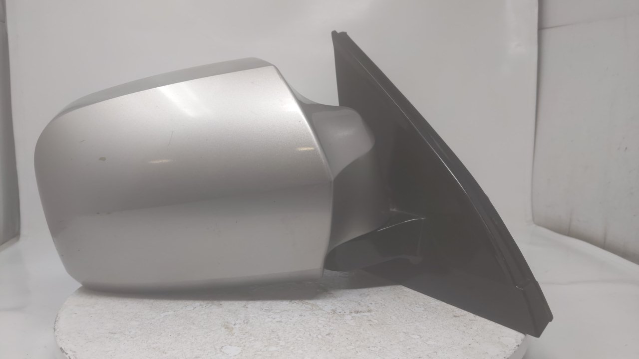 2004 Axiom Gold Passenger Side Rear View Door Mirror R9S21B13 - Oemusedautoparts1.com
