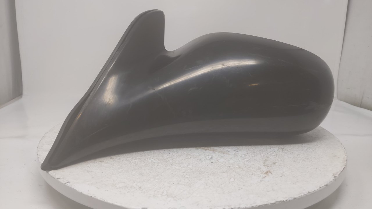 1998-2002 Chevrolet Prizm Driver Left Side View Power Door Mirror Black 30821 - Oemusedautoparts1.com