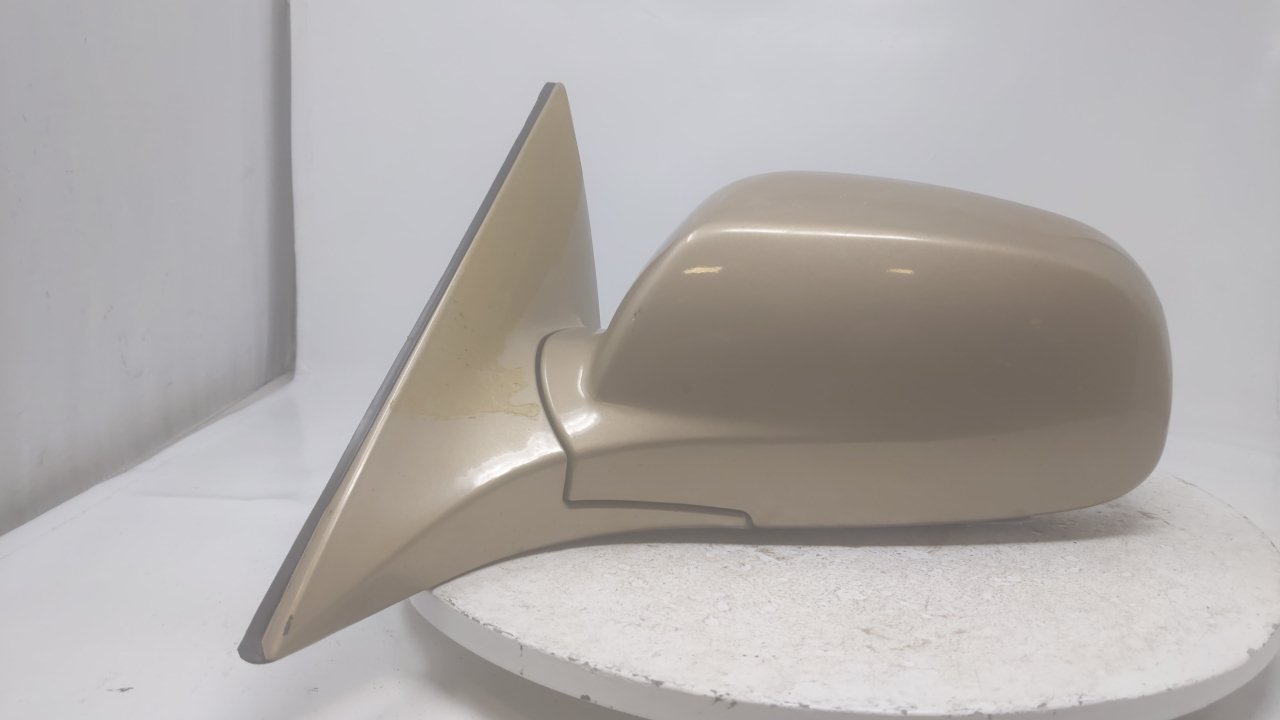 2004-2006 Suzuki Verona Gold Driver Side Rear View Door Mirror R9S21B14 - Oemusedautoparts1.com