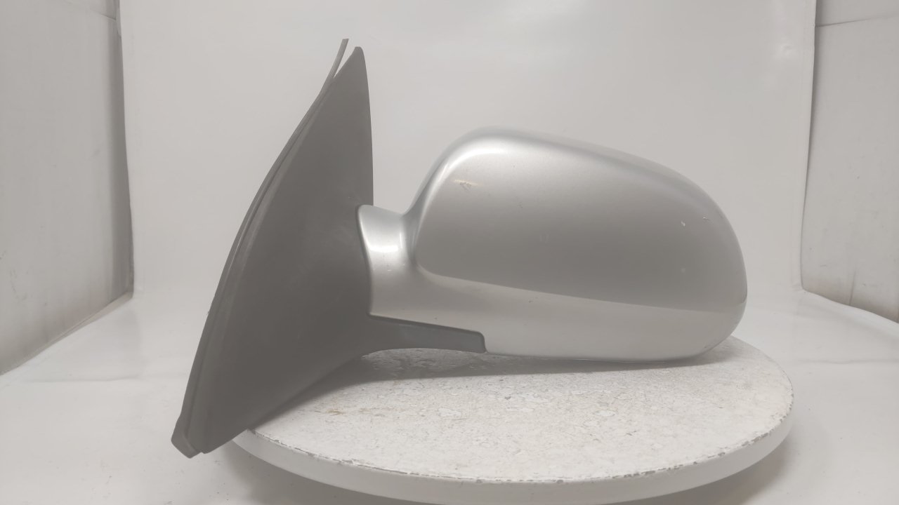 2004-2008 Suzuki Forenza Silver Driver Side Rear View Door Mirror R9S30B01 - Oemusedautoparts1.com