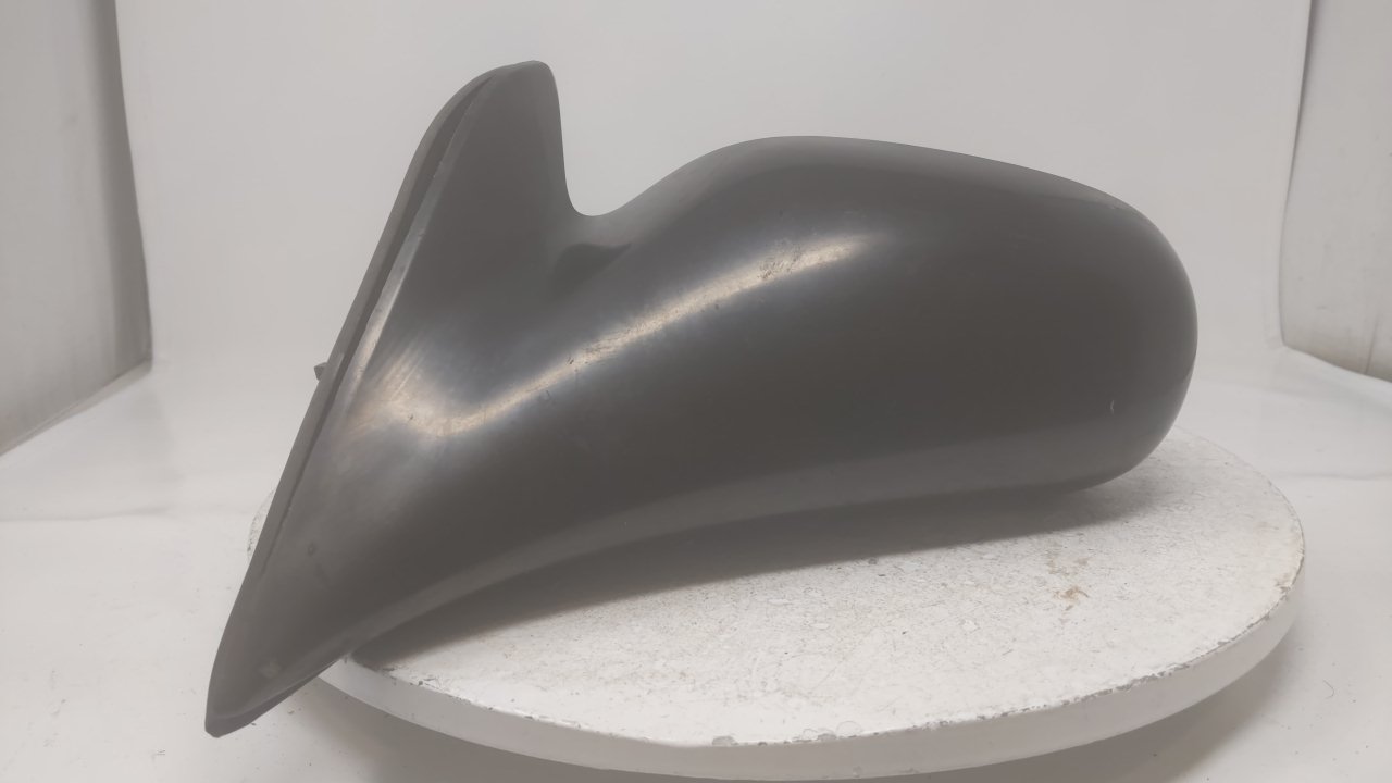 1998-2002 Chevrolet Prizm Driver Left Side View Power Door Mirror Black 30838 - Oemusedautoparts1.com