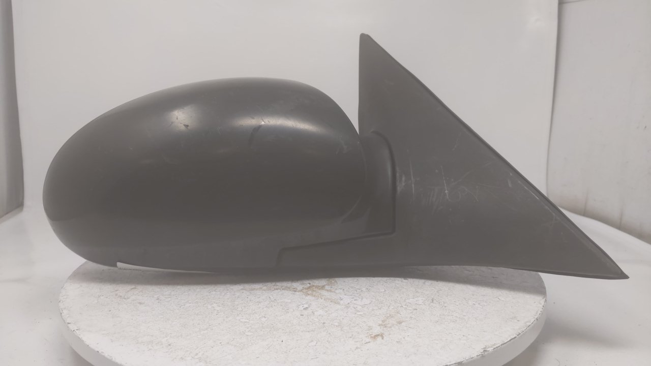 1999-2005 Hyundai Sonata Black Passenger Rear View Door Mirror R9S30B04 - Oemusedautoparts1.com