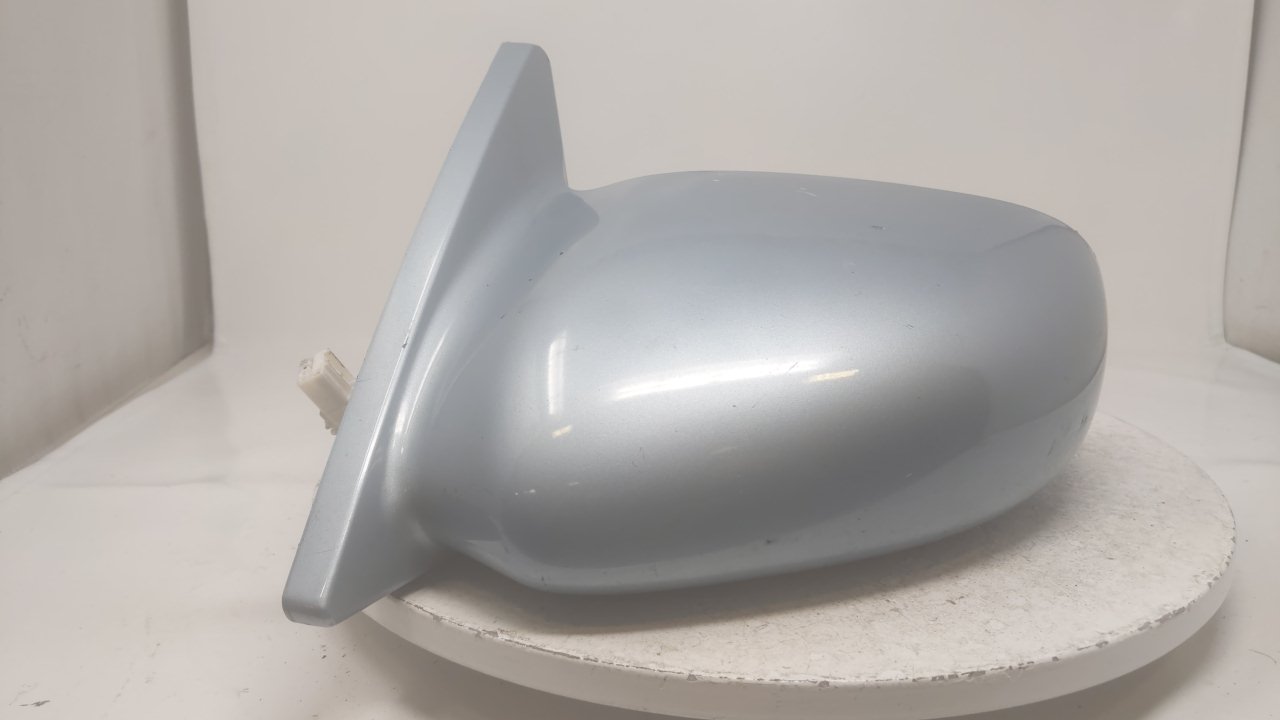 2001-2005 Dodge Stratus Blue Passenger Side Rear View Door Mirror R9S30B04 - Oemusedautoparts1.com