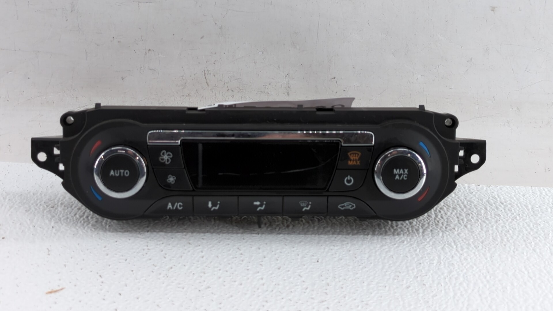 Picture of 2013-2013 Ford Escape Ac Heater Climate Control Cj5t-18c612-ae 308585