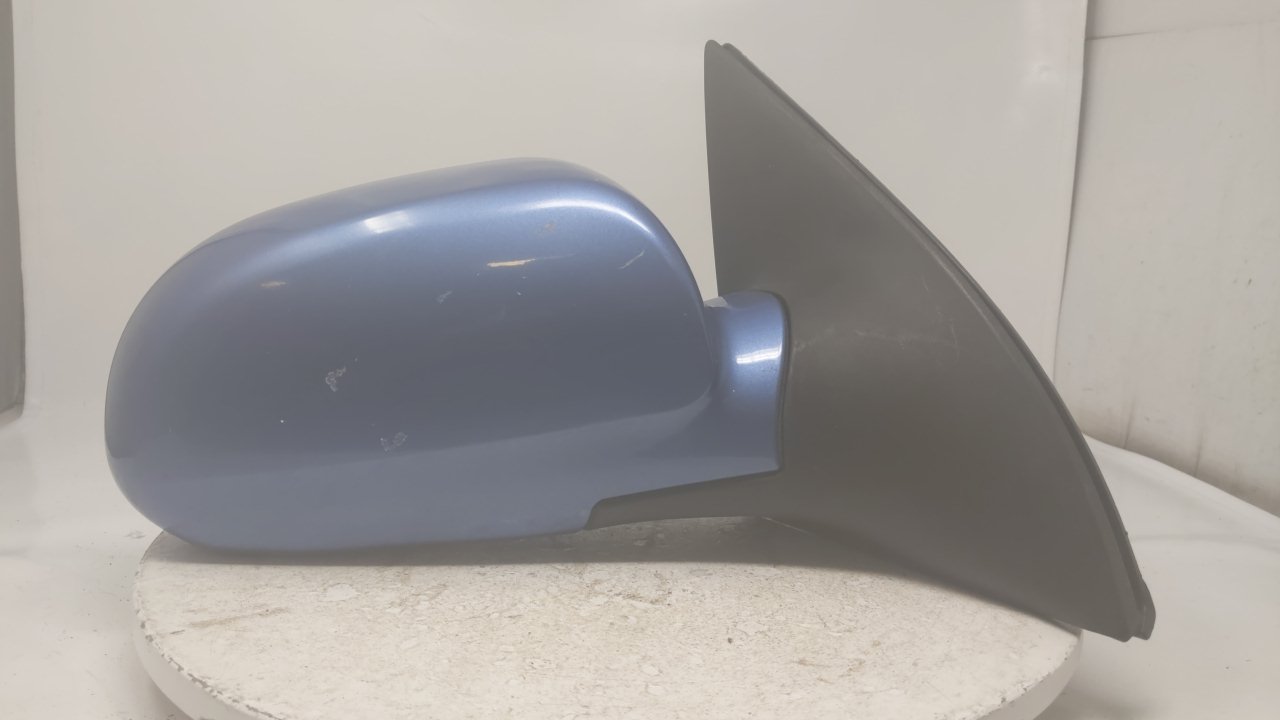 2004-2008 Suzuki Forenza Blue Passenger Side Rear View Door Mirror R9S30B11 - Oemusedautoparts1.com