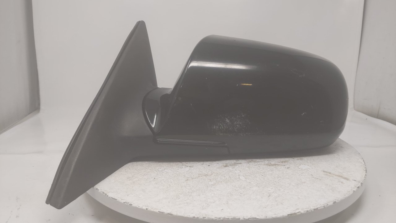 2007-2008 Kia Magentis Black Driver Side Rear View Door Mirror R9S39B03 - Oemusedautoparts1.com