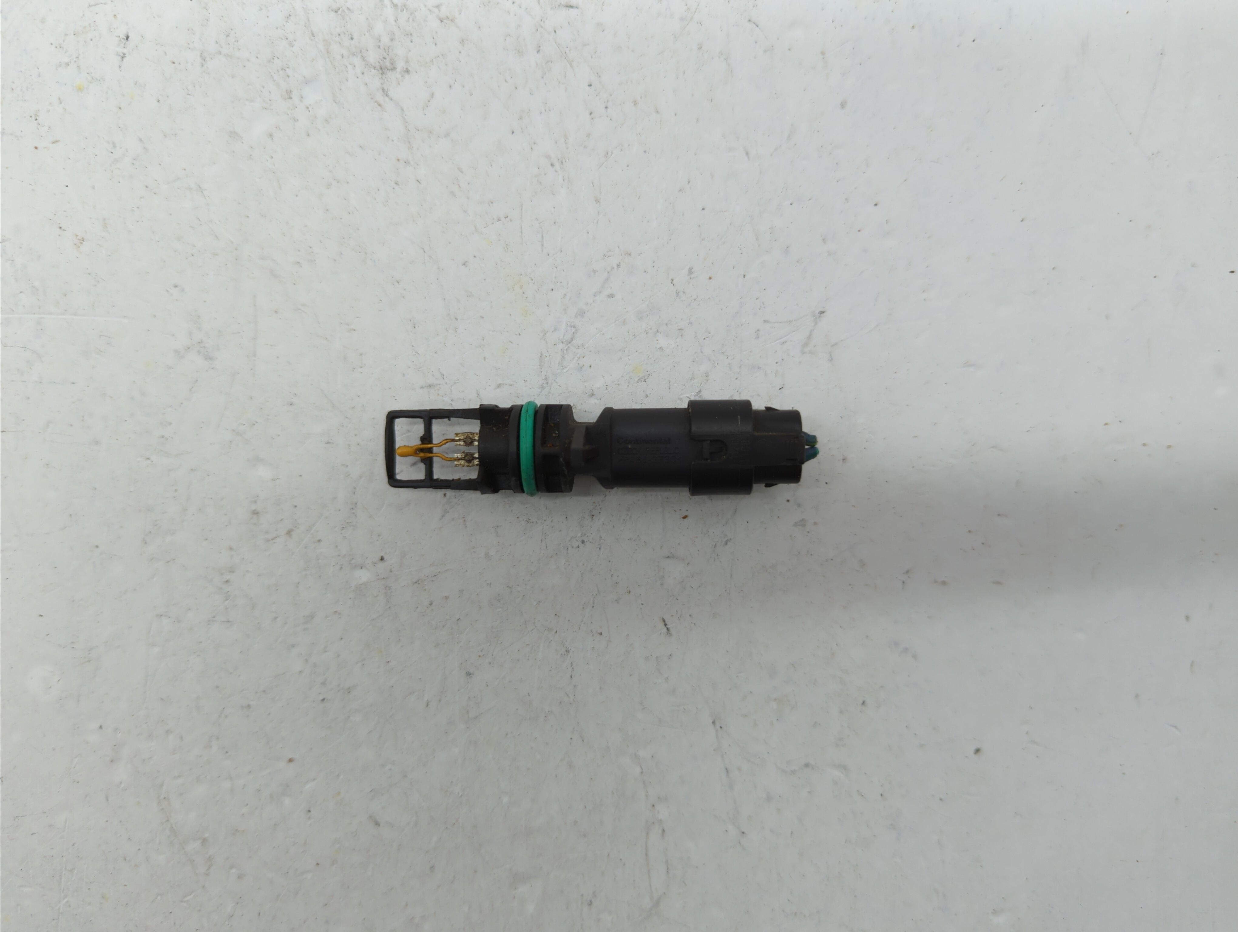 Picture of 2014 Dodge Caravan Mass Air Flow Meter Maf 309304
