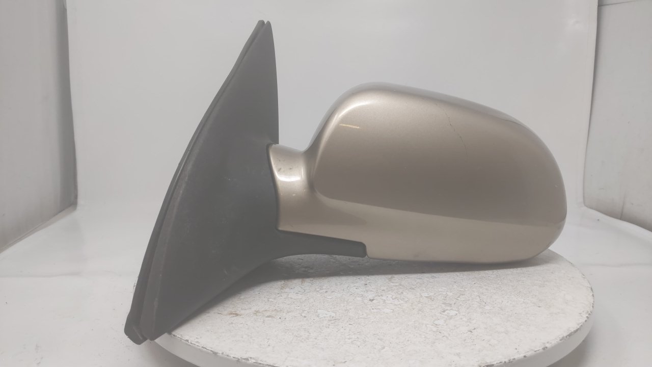 2005-2008 Suzuki Reno Gold Driver Side Rear View Door Mirror R9S39B07 - Oemusedautoparts1.com