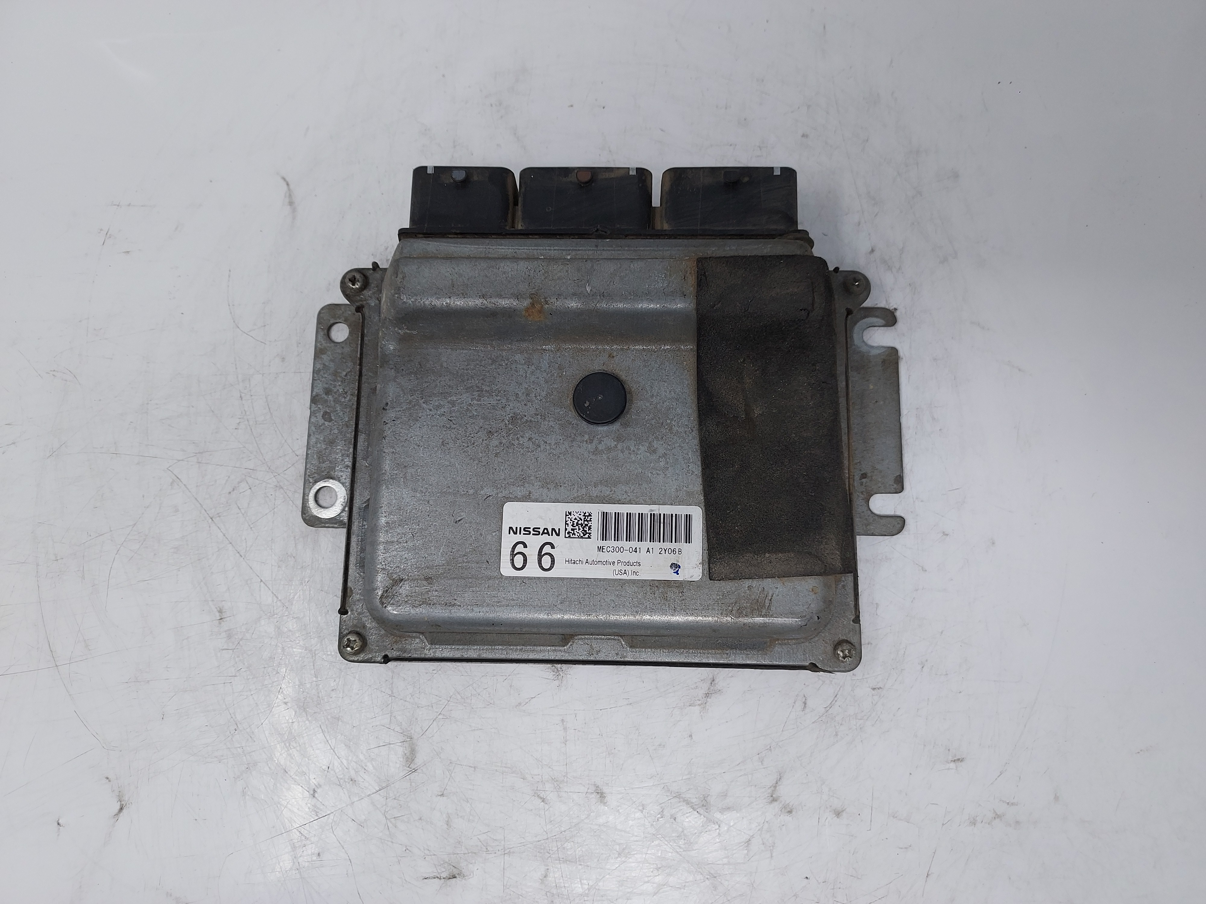 2013-2014 Nissan Altima Engine Computer Ecu Pcm Ecm Pcu Oem 309389 - Oemusedautoparts1.com