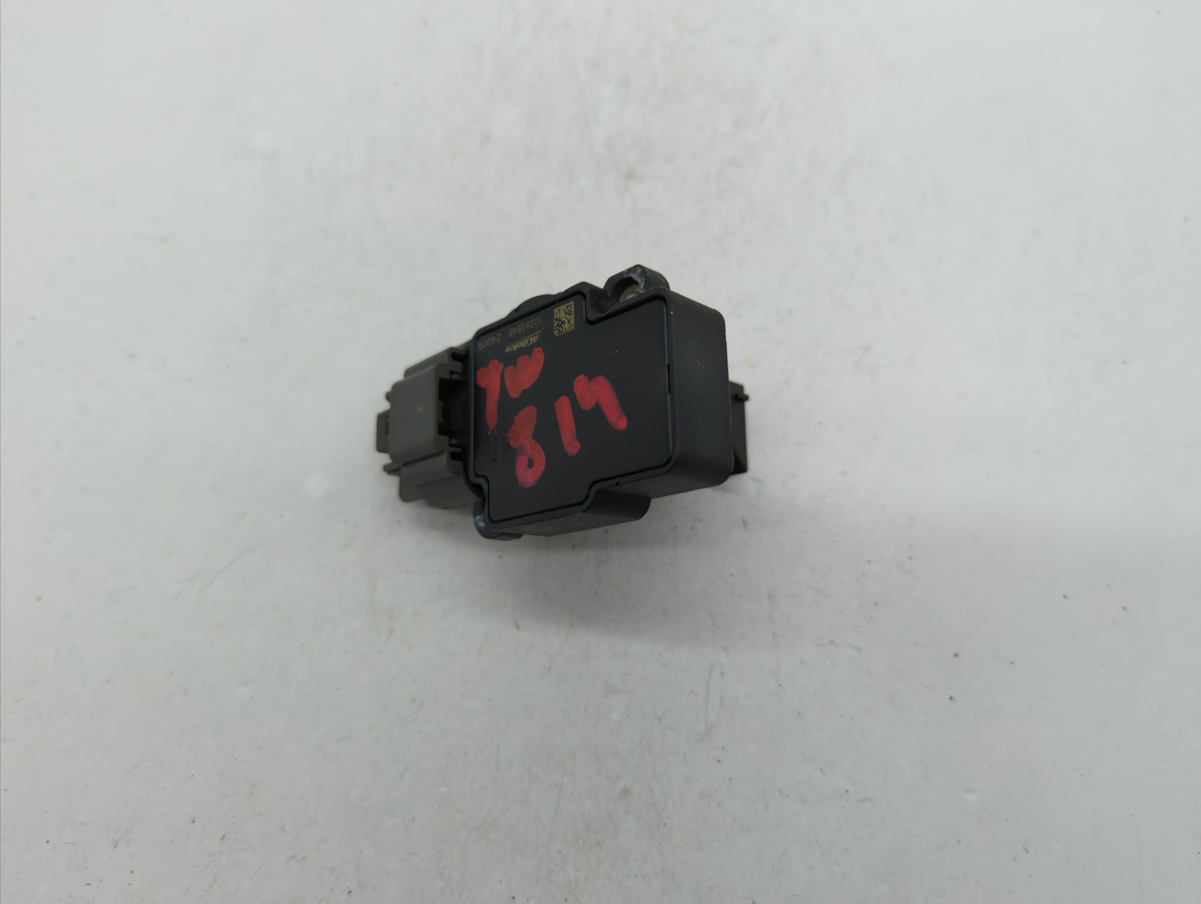 Picture of Chevrolet Avalanche 1500 Mass Air Flow Meter Maf 309454
