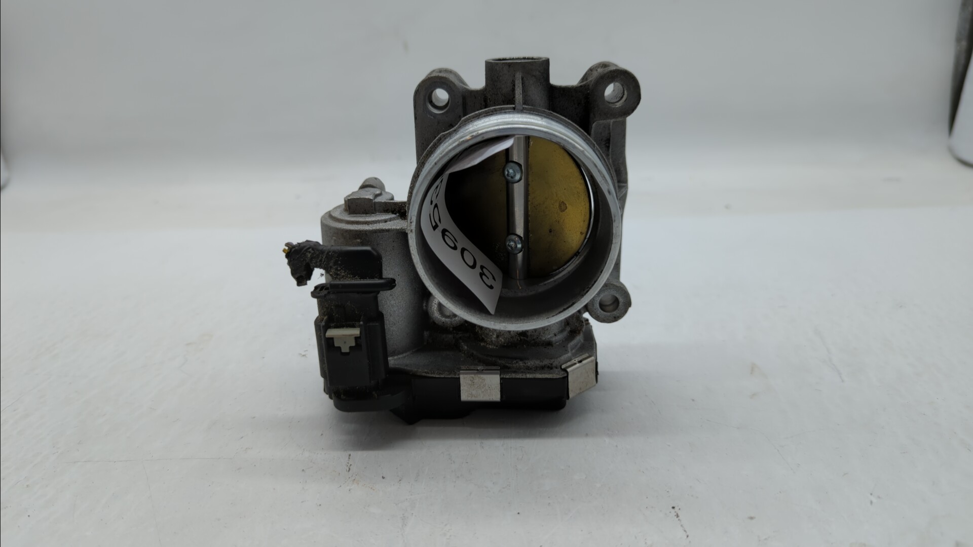 Picture of 2013-2018 Cadillac Ats Throttle Body 309535