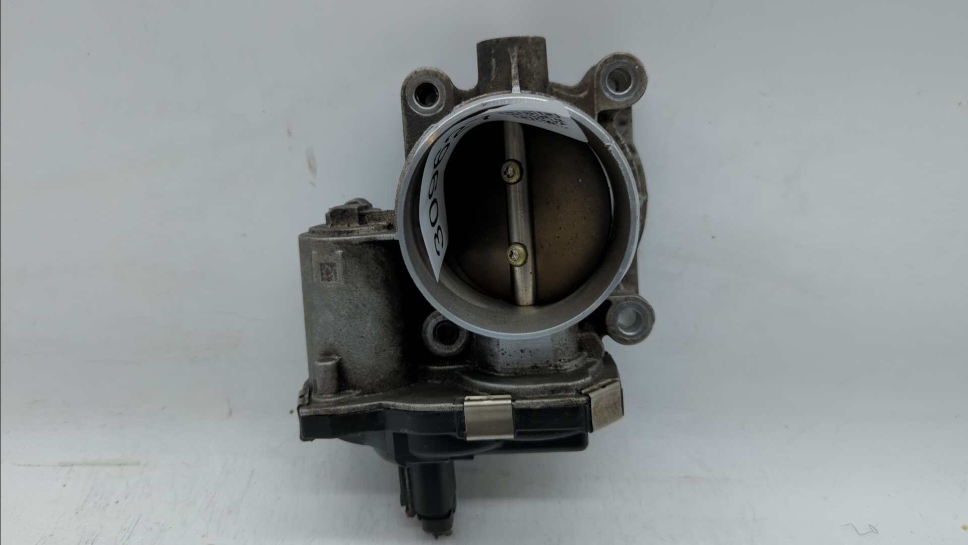 2012-2015 Chevrolet Equinox Throttle Body 309627 - Oemusedautoparts1.com