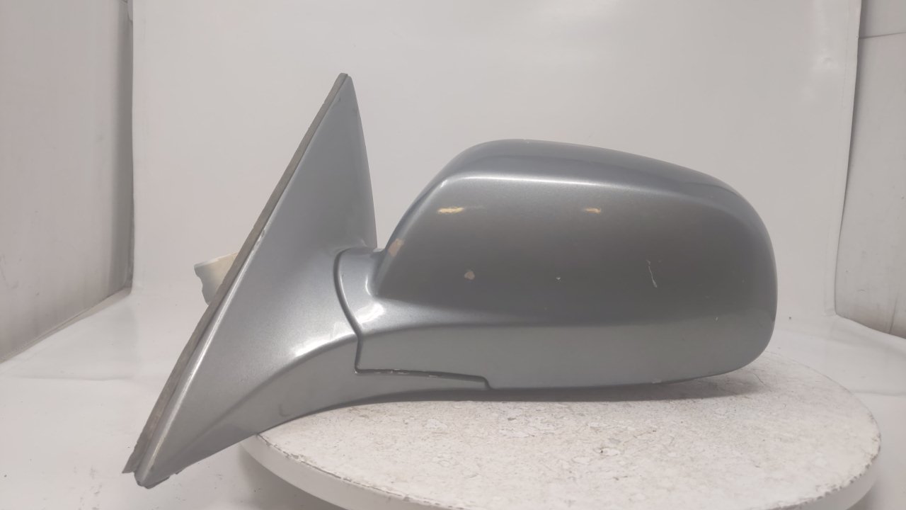 2004-2006 Suzuki Verona Driver Left Side View Power Door Mirror Blue 30964 - Oemusedautoparts1.com