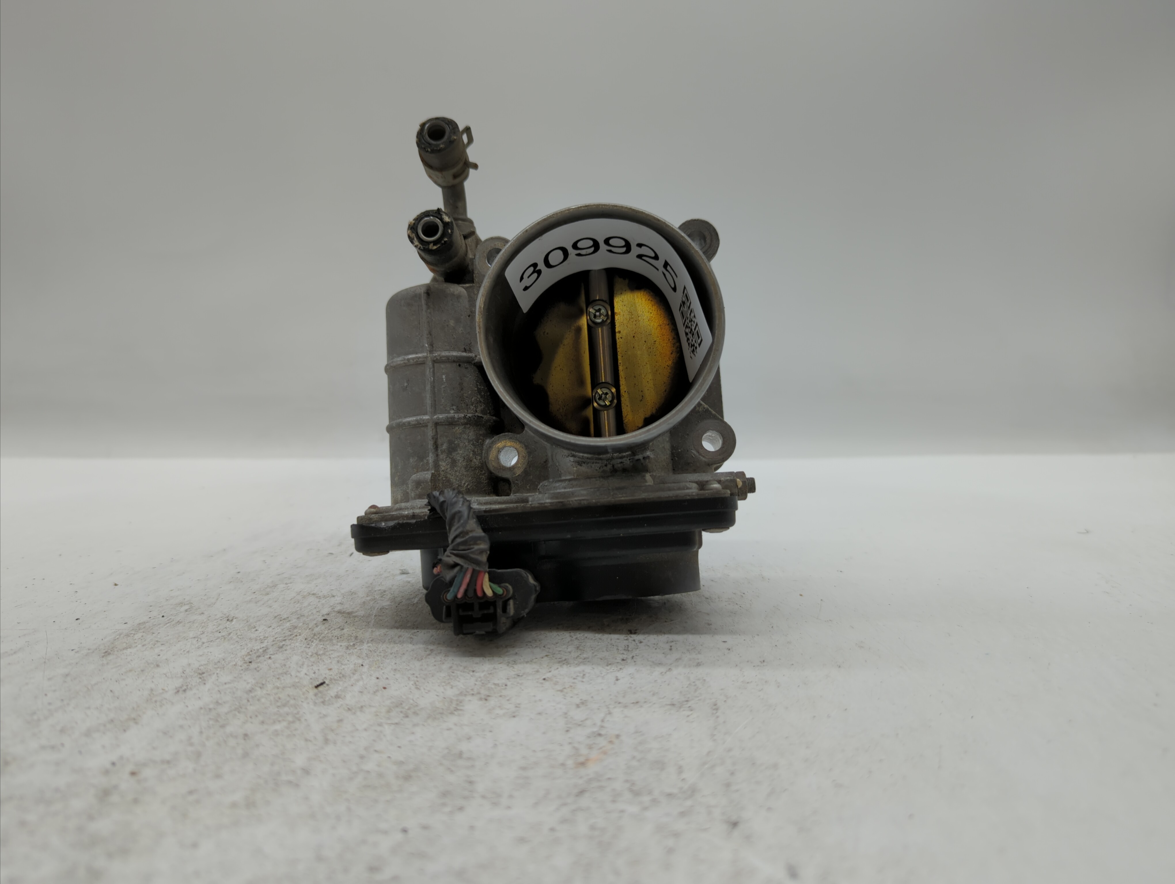 Picture of 2007-2013 Nissan Altima Throttle Body 309925