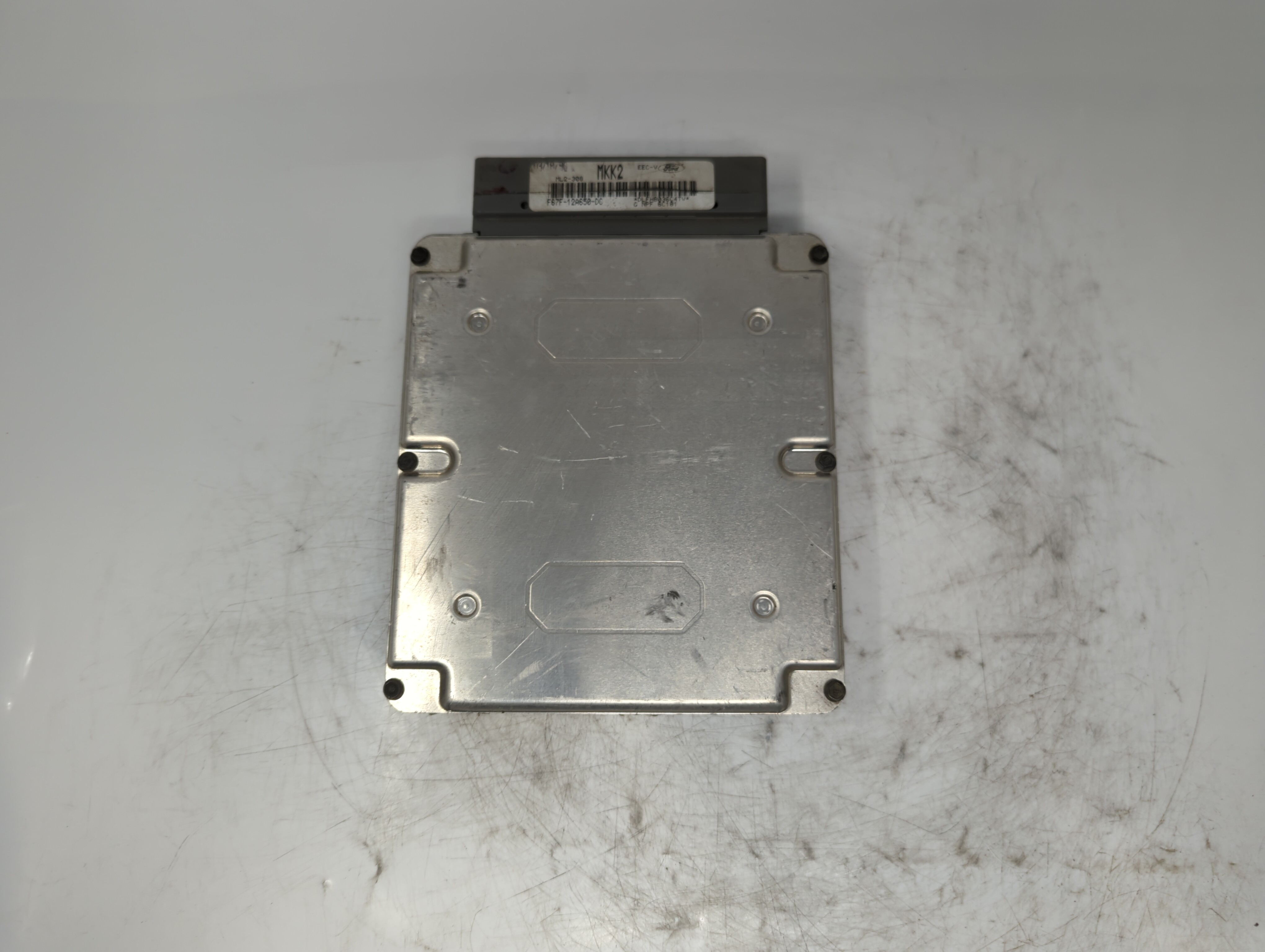 Picture of 1996-1996 Ford Explorer Engine Computer Ecu Pcm Ecm Pcu Oem 309991