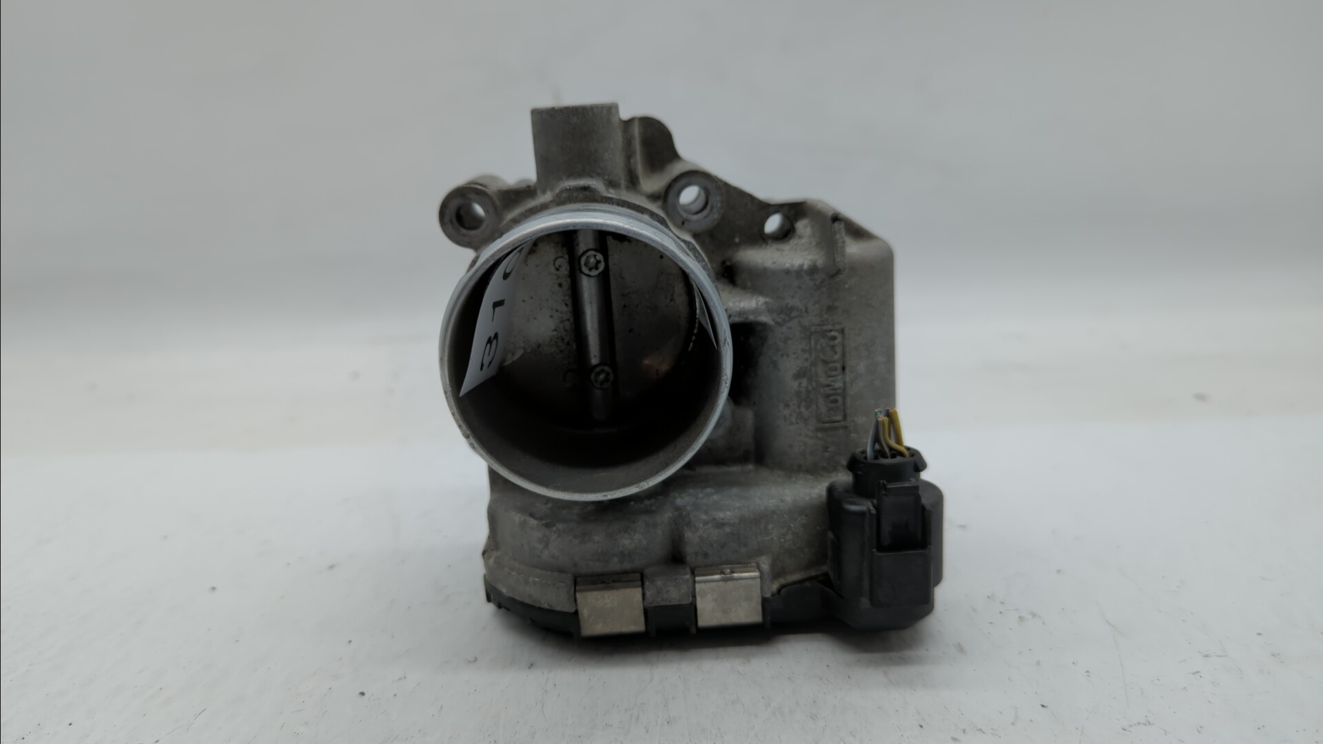 2011-2014 Ford Fiesta Throttle Body 310177 - Oemusedautoparts1.com