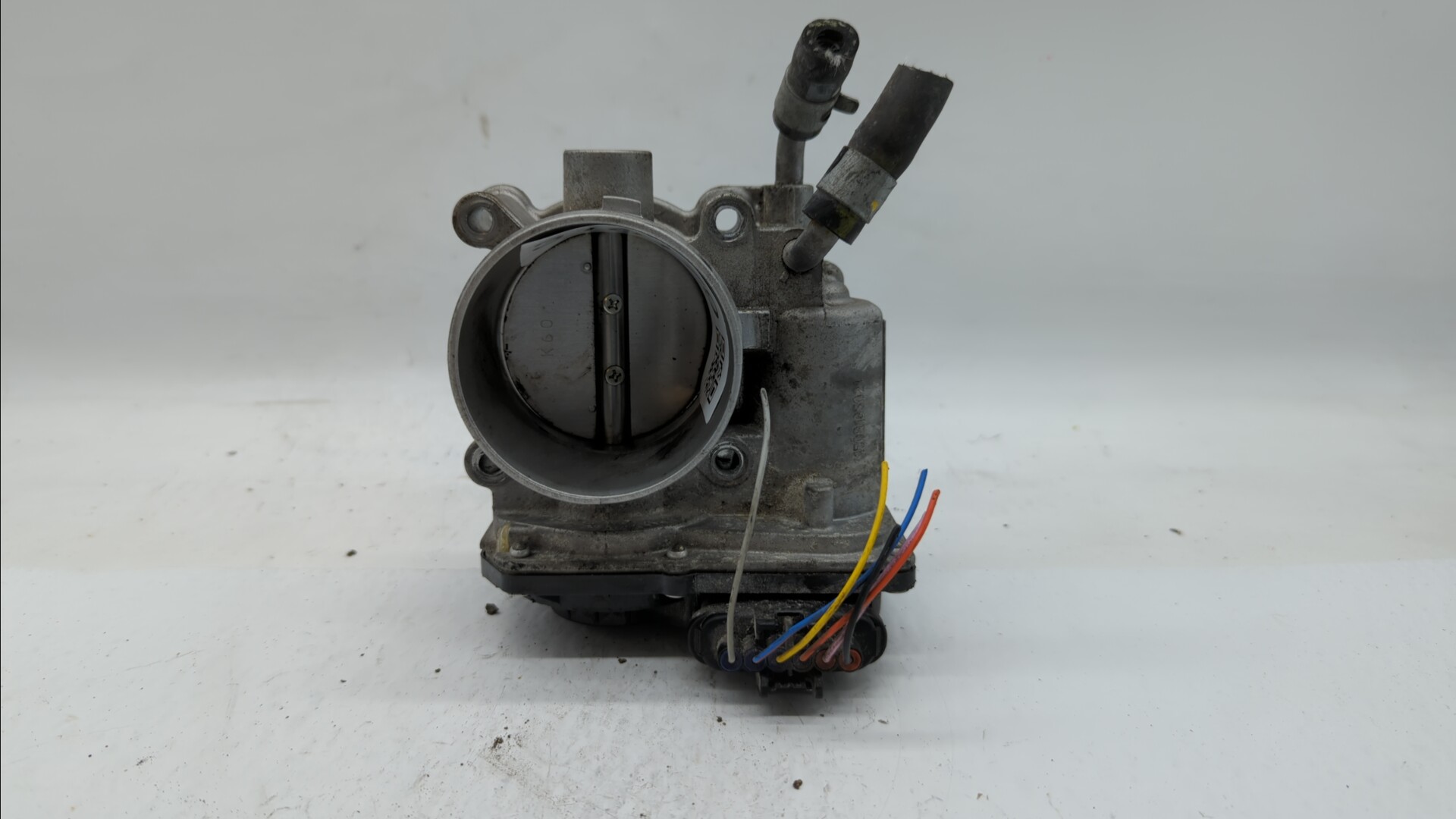 2011-2018 Hyundai Elantra Throttle Body 310179 - Oemusedautoparts1.com