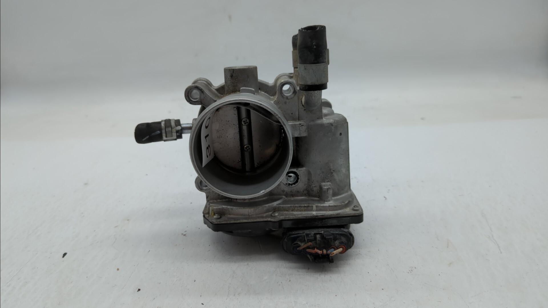 Picture of 2012-2019 Hyundai Accent Throttle Body 310274