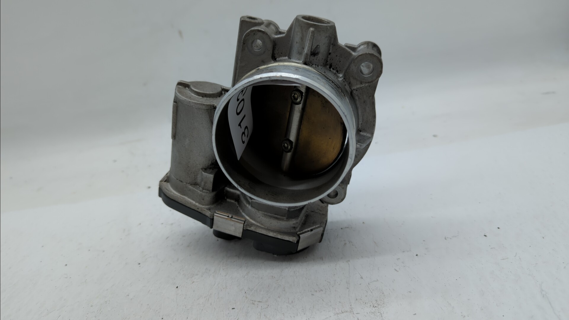 Picture of 2010-2011 Buick Lacrosse Throttle Body 310396